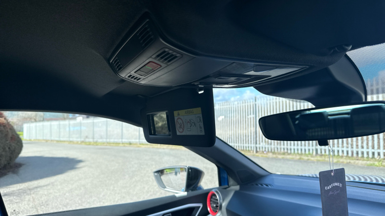 SEAT Arona 1.0 TSI 110 FR Edition 5dr DSG Petrol Hatchback